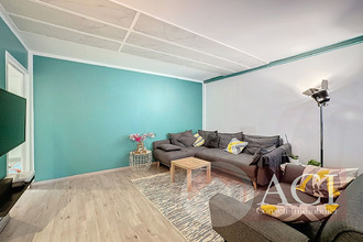 achat appartement deuil-la-barre 95170