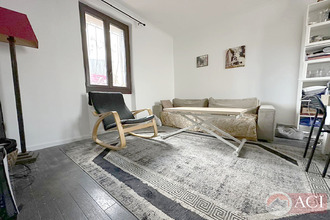 achat appartement deuil-la-barre 95170