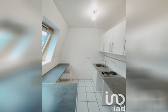 achat appartement deuil-la-barre 95170