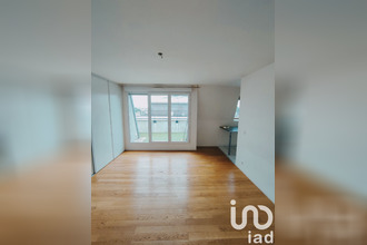 achat appartement deuil-la-barre 95170