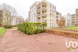 achat appartement deuil-la-barre 95170