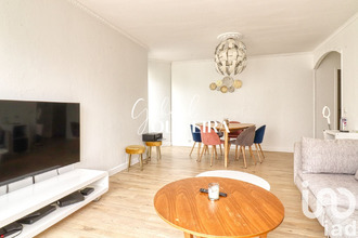 achat appartement deuil-la-barre 95170