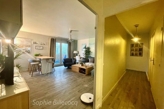 achat appartement deuil-la-barre 95170