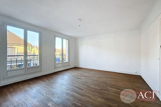 achat appartement deuil-la-barre 95170