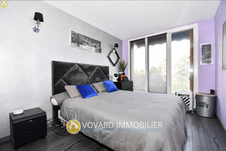 achat appartement deuil-la-barre 95170