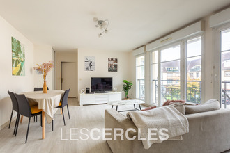 achat appartement deuil-la-barre 95170