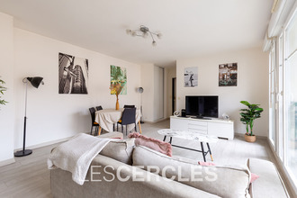 achat appartement deuil-la-barre 95170