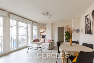 achat appartement deuil-la-barre 95170