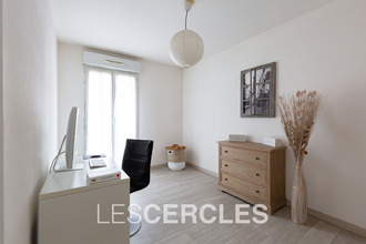 achat appartement deuil-la-barre 95170