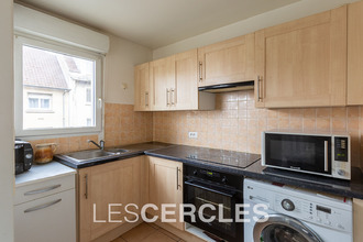 achat appartement deuil-la-barre 95170