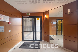 achat appartement deuil-la-barre 95170