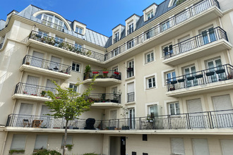 achat appartement deuil-la-barre 95170