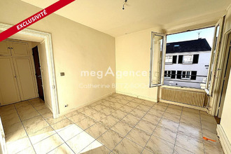 achat appartement deuil-la-barre 95170