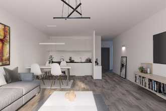 achat appartement deuil-la-barre 95170