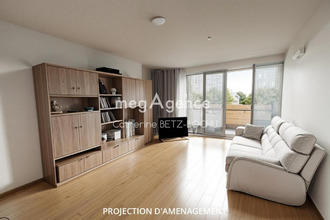 achat appartement deuil-la-barre 95170