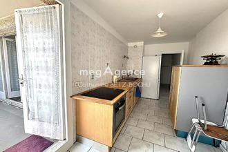 achat appartement deuil-la-barre 95170