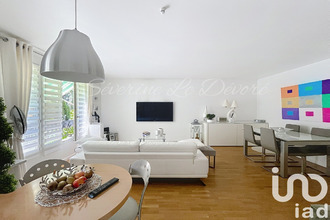 achat appartement deuil-la-barre 95170