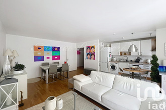 achat appartement deuil-la-barre 95170