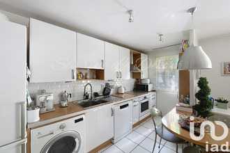 achat appartement deuil-la-barre 95170