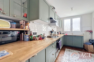 achat appartement deuil-la-barre 95170