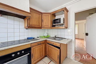 achat appartement deuil-la-barre 95170