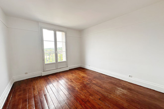 achat appartement deuil-la-barre 95170