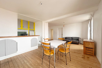 achat appartement deuil-la-barre 95170