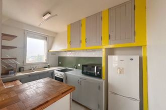 achat appartement deuil-la-barre 95170