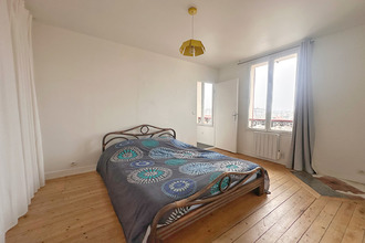 achat appartement deuil-la-barre 95170