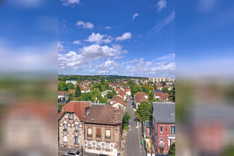 achat appartement deuil-la-barre 95170