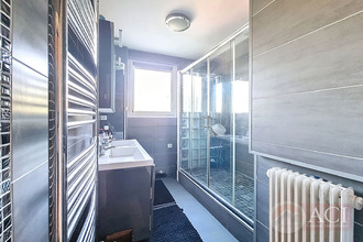 achat appartement deuil-la-barre 95170