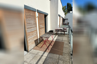 achat appartement deuil-la-barre 95170