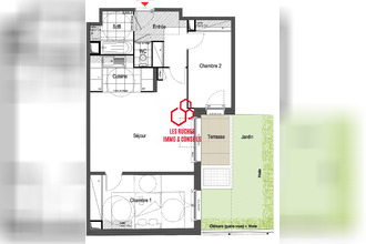 achat appartement deuil-la-barre 95170