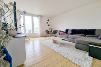 achat appartement deuil-la-barre 95170