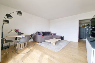 achat appartement deuil-la-barre 95170