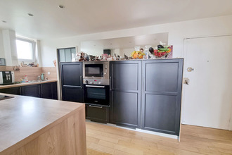 achat appartement deuil-la-barre 95170