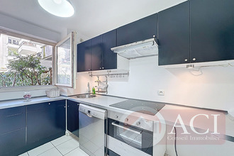 achat appartement deuil-la-barre 95170