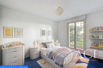 achat appartement deuil-la-barre 95170