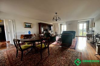 achat appartement deuil-la-barre 95170