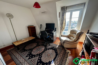 achat appartement deuil-la-barre 95170