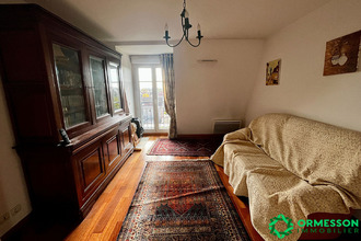 achat appartement deuil-la-barre 95170