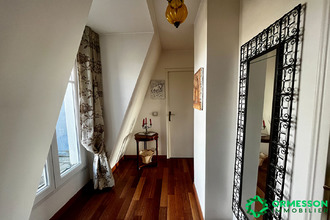 achat appartement deuil-la-barre 95170