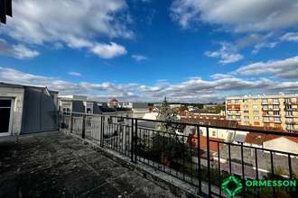 achat appartement deuil-la-barre 95170