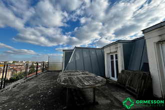 achat appartement deuil-la-barre 95170