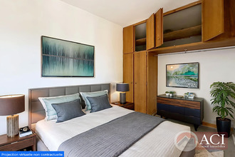 achat appartement deuil-la-barre 95170