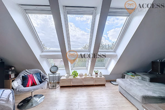 achat appartement deuil-la-barre 95170