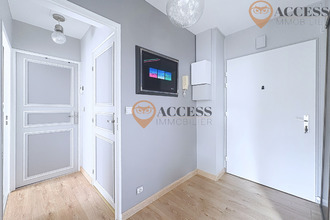 achat appartement deuil-la-barre 95170