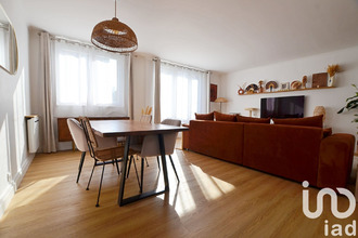 achat appartement deuil-la-barre 95170