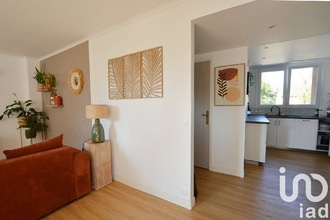 achat appartement deuil-la-barre 95170