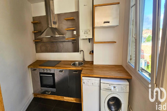 achat appartement deuil-la-barre 95170